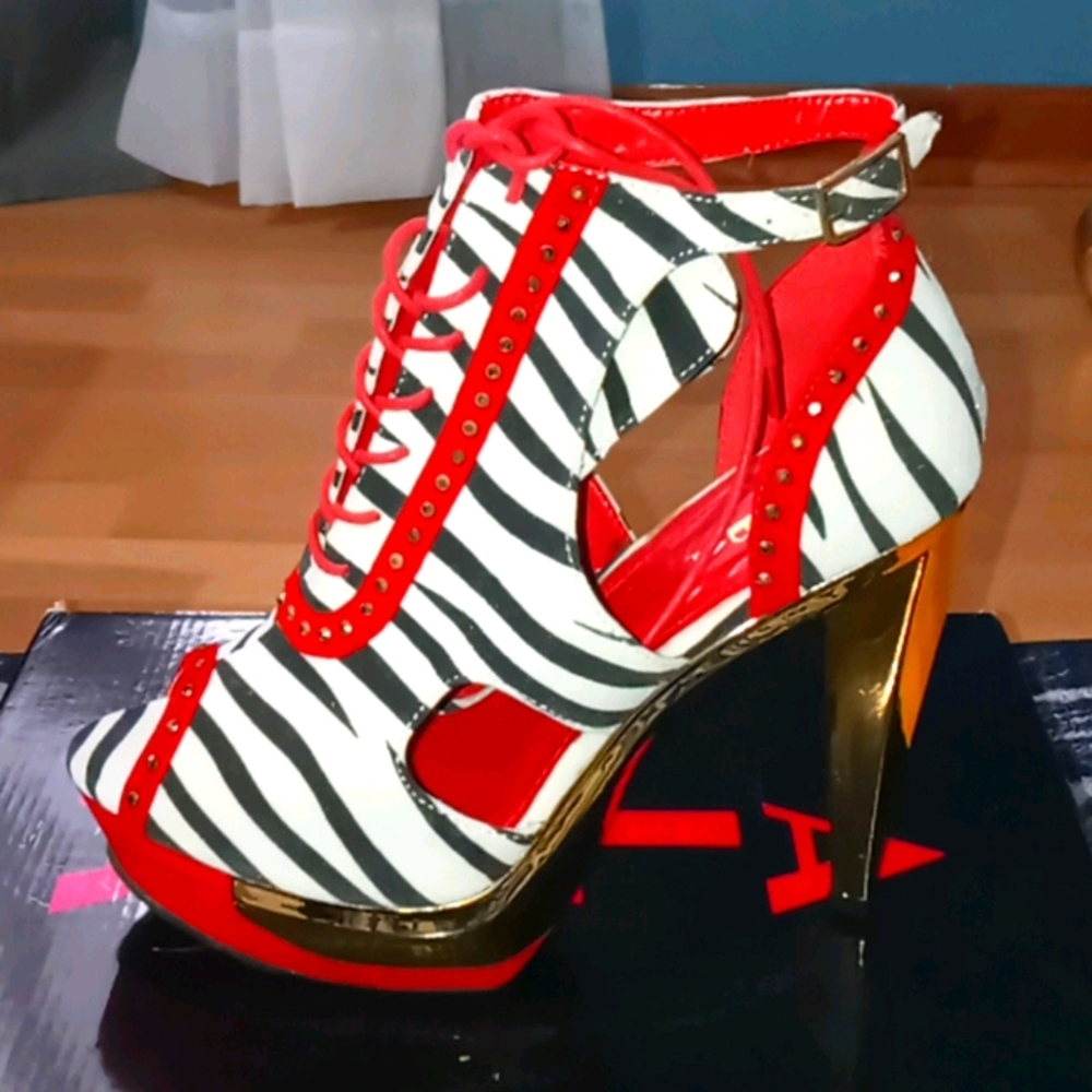 High Heels